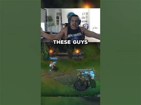 tyler1 lolpros